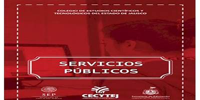 COLEGIO DE ESTUDIOS CIENTIFICOS Y TECNOLGICOS DEL ESTADO DE JALISCO PLANTEL TLAJOMULCO SANTA FE