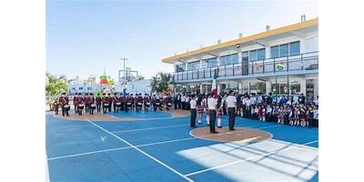 COLEGIO DE ESTUDIOS CIENTIFICOS Y TECNOLOGICOS 4 MAZATLAN PRADERA DORADA VI