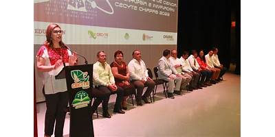 COLEGIO DE ESTUDIOS CIENTIFICOS Y TECNOLOGICOS 43 LA LAGUNA