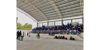 COLEGIO DE ESTUDIOS CIENTIFICOS Y TECNOLOGICOS DEL ESTADO DE HIDALGO PLANTEL CHILCUAUTLA