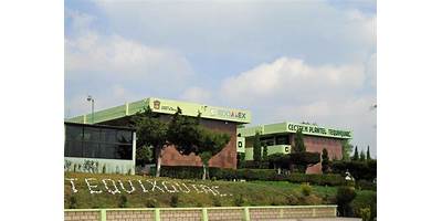 COLEGIO DE ESTUDIOS CIENTÍFICOS Y TECNOLÓGICOS DEL ESTADO DE MÉXICO PLANTEL TEQUIXQUIAC