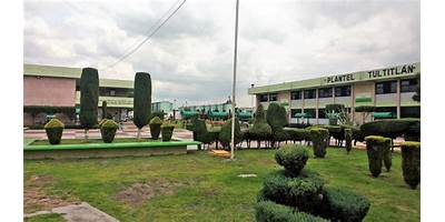 COLEGIO DE ESTUDIOS CIENTÍFICOS Y TECNOLÓGICOS DEL ESTADO DE MÉXICO PLANTEL TULTITLÁN