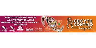 COLEGIO DE ESTUDIOS CIENTIFICOS Y TECNOLOGICOS DEL ESTADO DE SONORA BACUM