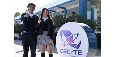 COLEGIO DE ESTUDIOS CIENTIFICOS Y TECNOLOGICOS DEL