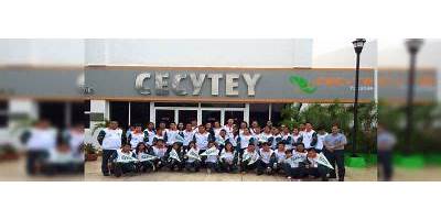 COLEGIO DE ESTUDIOS CIENTIFICOS Y TECNOLOGICOS NUM. 01 PLANTEL ESPITA