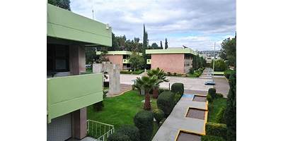 COLEGIO DE ESTUDIOS CIENTIFICOS Y TECNOLOGICOS PLANTEL 08 LA PAZ