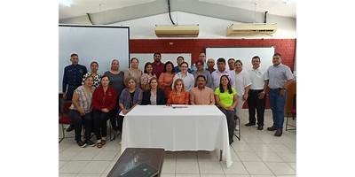 COLEGIO DE ESTUDIOS CIENTIFICOS Y TECNOLOGICOS PLANTEL ANDRES OSUNA