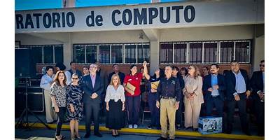COLEGIO DE ESTUDIOS CIENTIFICOS Y TECNOLOGICOS PLANTEL ARTEAGA
