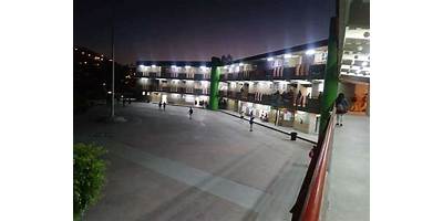 COLEGIO DE ESTUDIOS CIENTIFICOS Y TECNOLOGICOS PLANTEL CACHANILLA