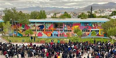 COLEGIO DE ESTUDIOS CIENTIFICOS Y TECNOLOGICOS PLANTEL EL FLORIDO
