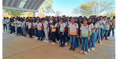 COLEGIO DE ESTUDIOS CIENTÍFICOS Y TECNOLÓGICOS PLANTEL NUM. 18 TEHUANTEPEC