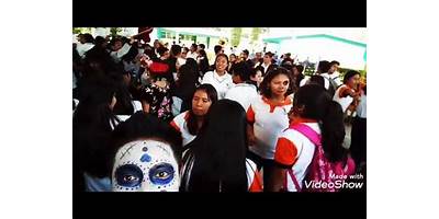 COLEGIO DE ESTUDIOS CIENTÍFICOS Y TECNOLÓGICOS PLANTEL NUM. 5 ETLA