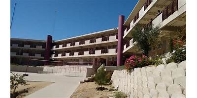 COLEGIO DE ESTUDIOS CIENTIFICOS Y TECNOLOGICOS PLANTEL PLAYAS DE TIJUANA