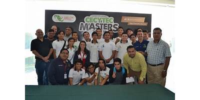 COLEGIO DE ESTUDIOS CIENTIFICOS Y TECNOLOGICOS PLANTEL SAN JUAN DE SABINAS