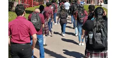 COLEGIO DE ESTUDIOS CIENTIFICOS Y TECNOLOGICOS PLANTEL ZONA RIO