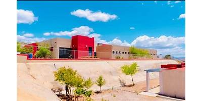 COLEGIO DE ESTUDIOS CIENTIFICOS Y TECNOLOGICOS UNIDAD NOGALES