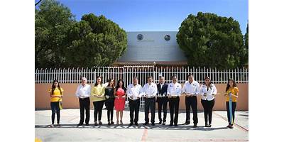 COLEGIO DE ESTUDIOS CIENTIFICOS Y TECNOLOGICOS UNIDAD SALINAS VICTORIA