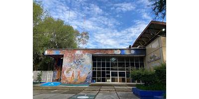 COLEGIO DE MATEMATICAS AZCAPOTZALCO