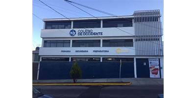 COLEGIO DE OCCIDENTE