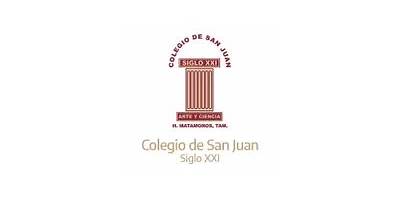 COLEGIO DE SAN JUAN SIGLO XXI