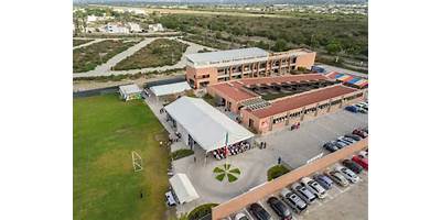 COLEGIO DISCOVERY NUEVO MILLENIUM