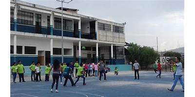 COLEGIO DON BOSCO DE LEÓN