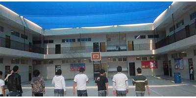 COLEGIO EDUCACION Y LIBERTAD