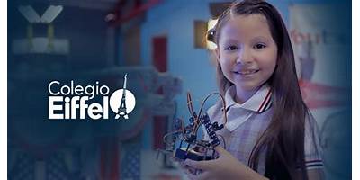 COLEGIO EIFFEL