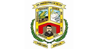 COLEGIO EMILIANO ZAPATA
