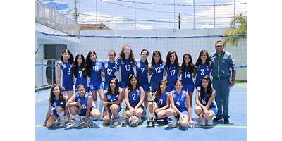 COLEGIO EUROPEO
