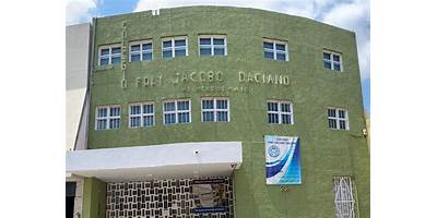 COLEGIO FRAY JACOBO DACIANO