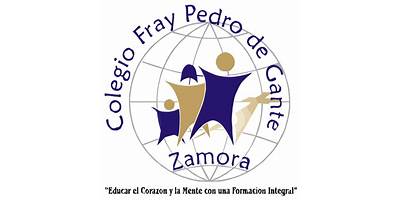 COLEGIO FRAY PEDRO DE GANTE ZAMORA
