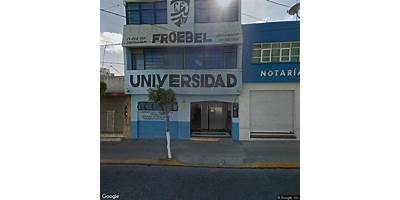 COLEGIO FROEBEL