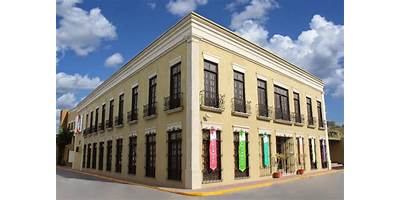 COLEGIO FUNDADORES DE MATAMOROS