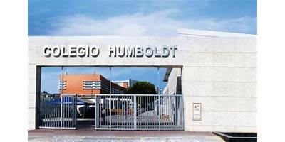 COLEGIO HUMBOLDT