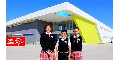COLEGIO INGLES DE DURANGO
