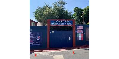 COLEGIO INTERNACIONAL LOMBARD