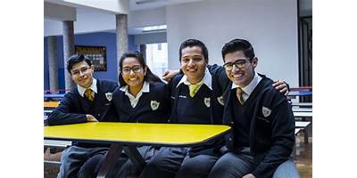COLEGIO JOSE ANTONIO ALZATE Y RAMIREZ
