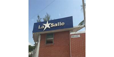COLEGIO LA SALLE DE VERACRUZ, A.C.