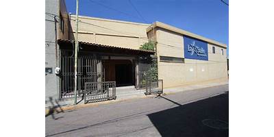 COLEGIO LA SALLE SAN JUAN DEL RIO