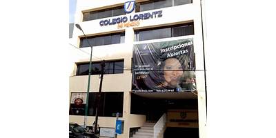 COLEGIO LORENTZ DE MEXICO A.C.