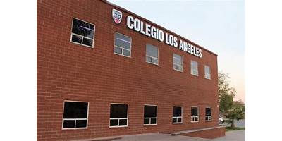 COLEGIO LOS ANGELES