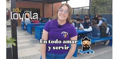 COLEGIO LOYOLA