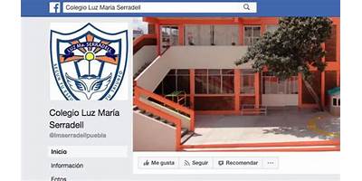 COLEGIO LUZ MARIA SERRADELL A.C.