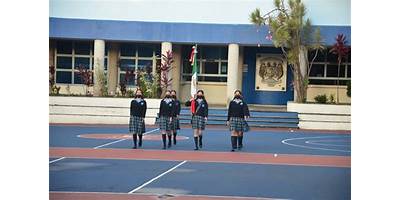COLEGIO MEXICANO BILINGÜE