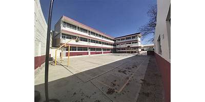 COLEGIO MOTOLINIA DE SISTEMA EDUCATIVO VALLADOLID