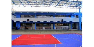 COLEGIO MOTOLINIA