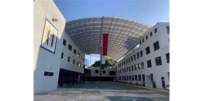 COLEGIO MOTOLINIA