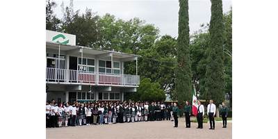 COLEGIO NACIONAL DE EDUCACION PROFESIONAL TECNICA NUM. 18 "TIJUANA I