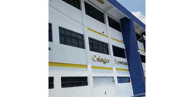 COLEGIO NEWTON